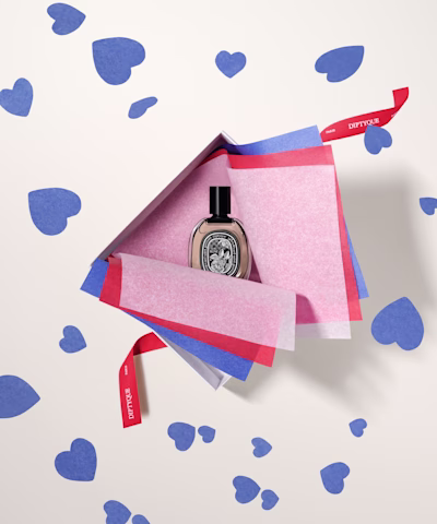 Idées cadeaux parfums