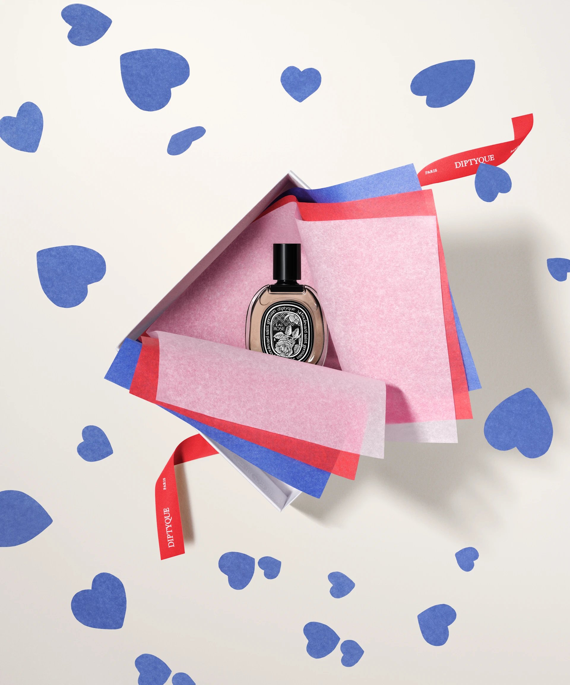 Idées cadeaux parfums