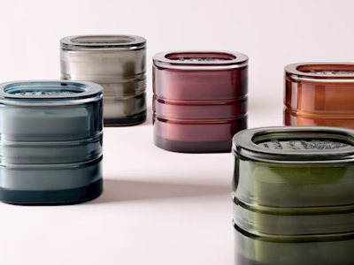 Les Mondes de Diptyque (the Worlds of Diptyque)