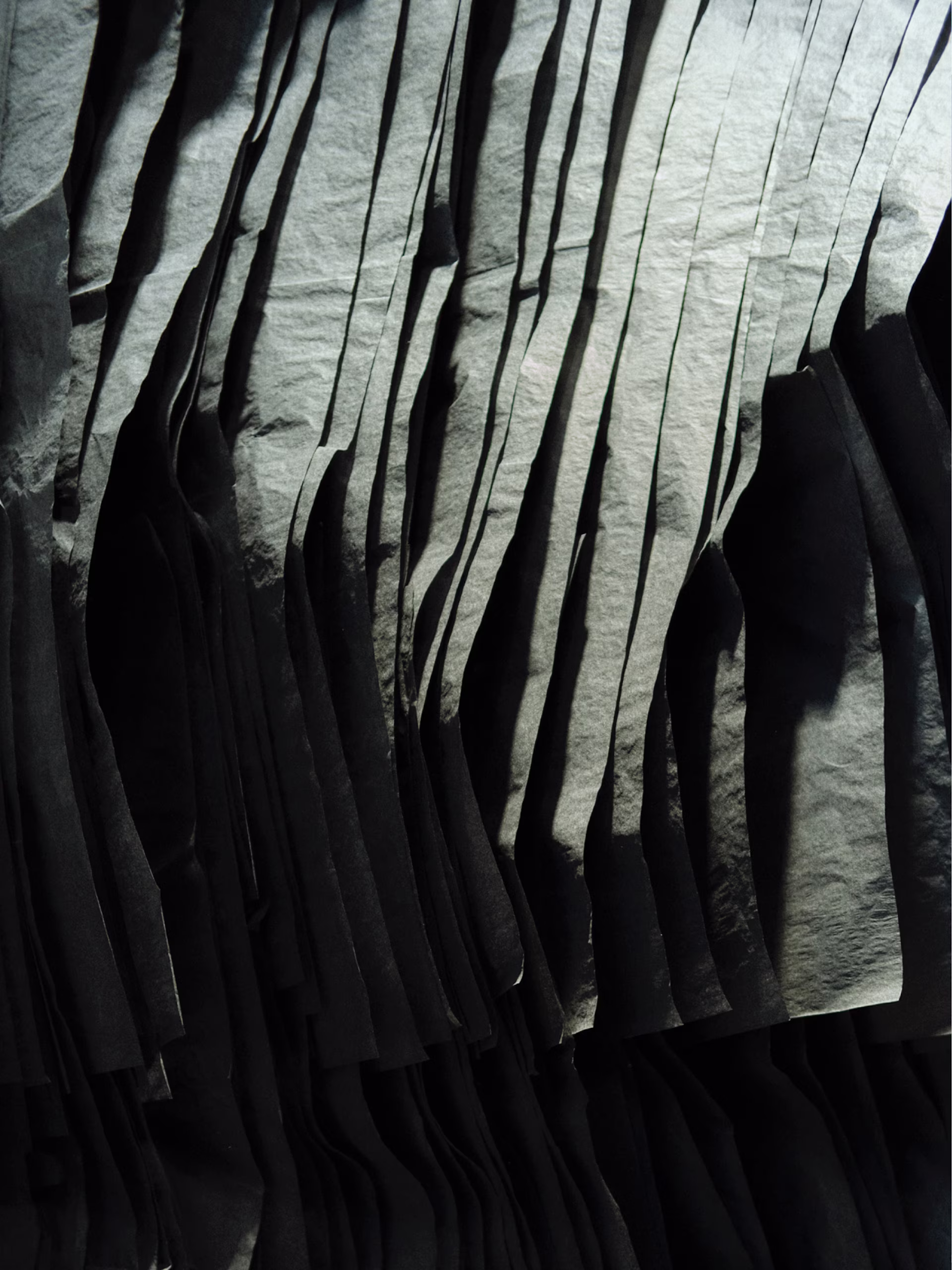 The labyrinth of passions