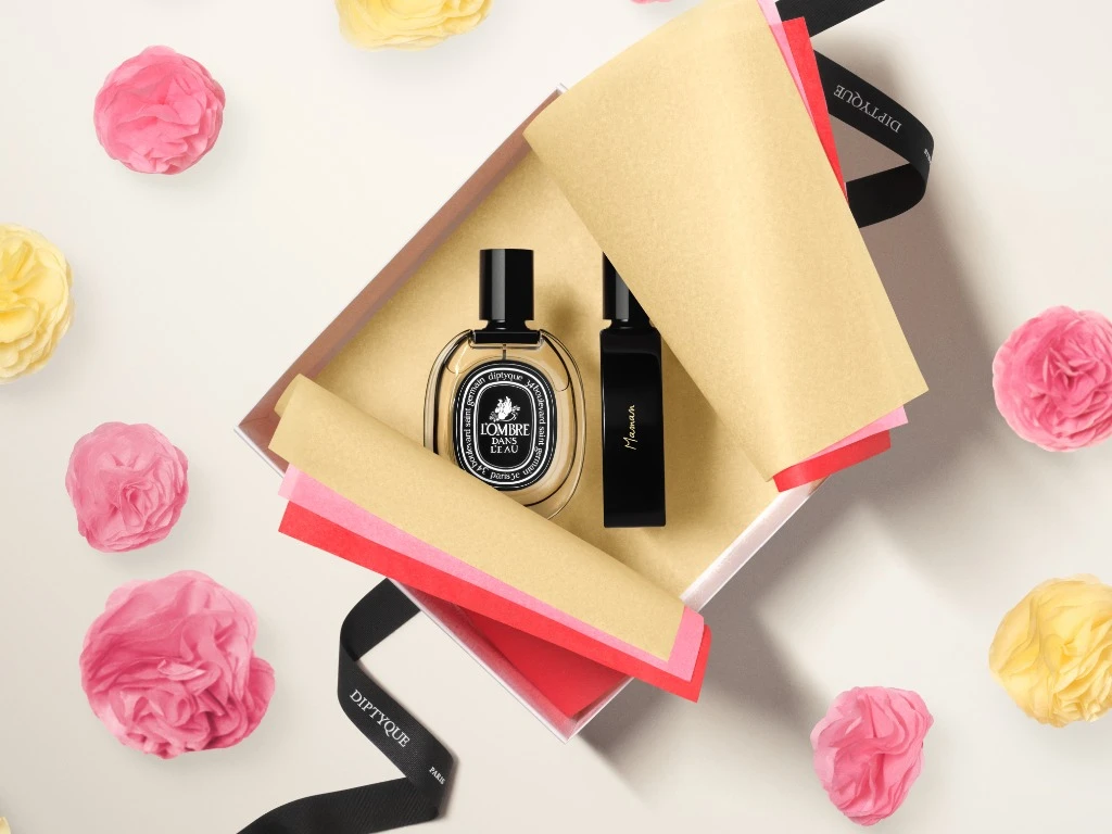 Une attention délicate