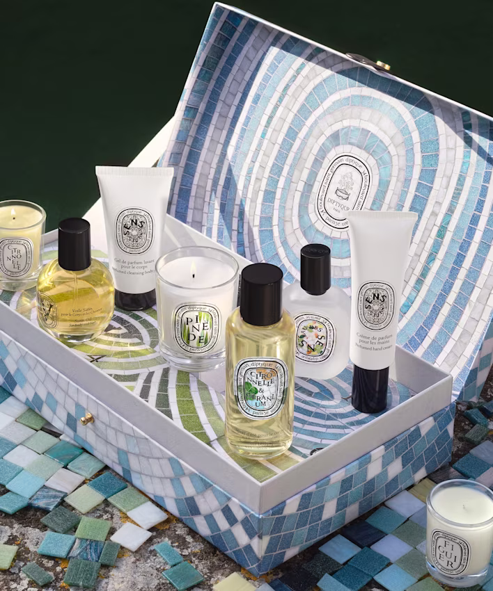 Les essentiels de l’été