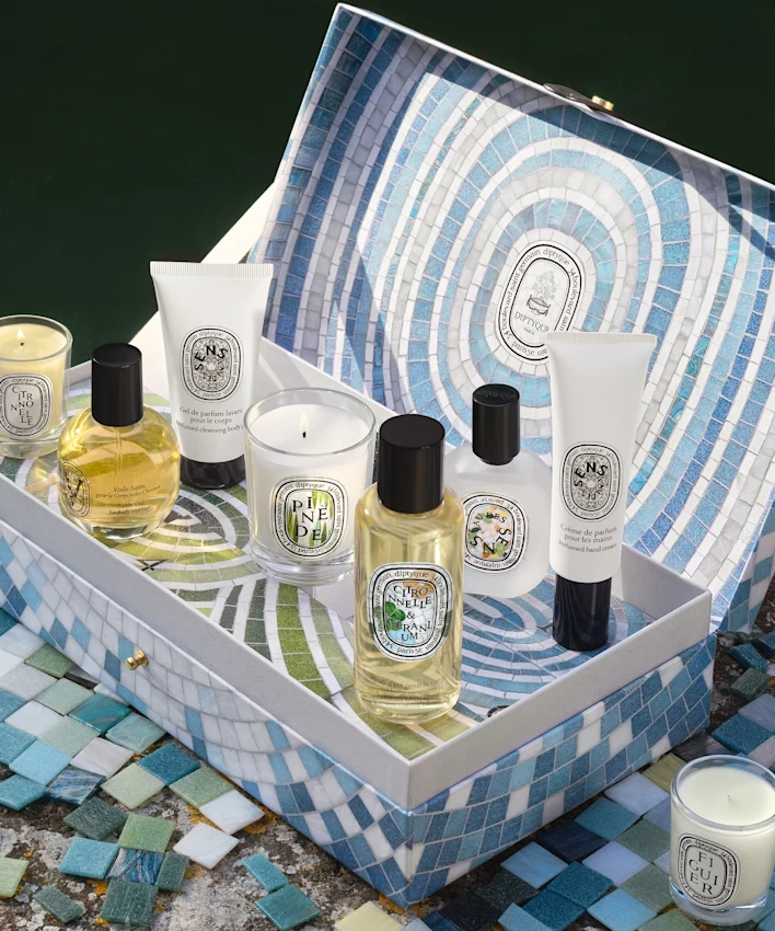 Les essentiels de l’été