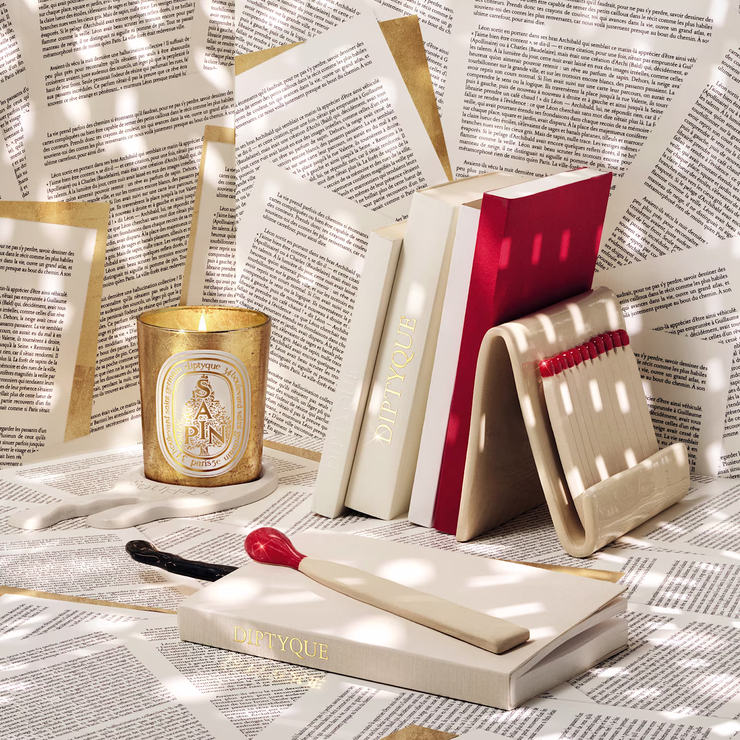 限定 デコレーション