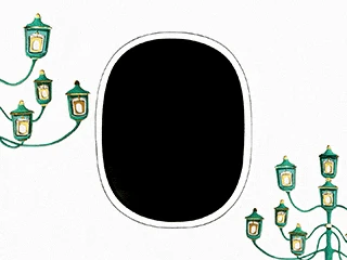 即將到來：下一個節慶時刻…