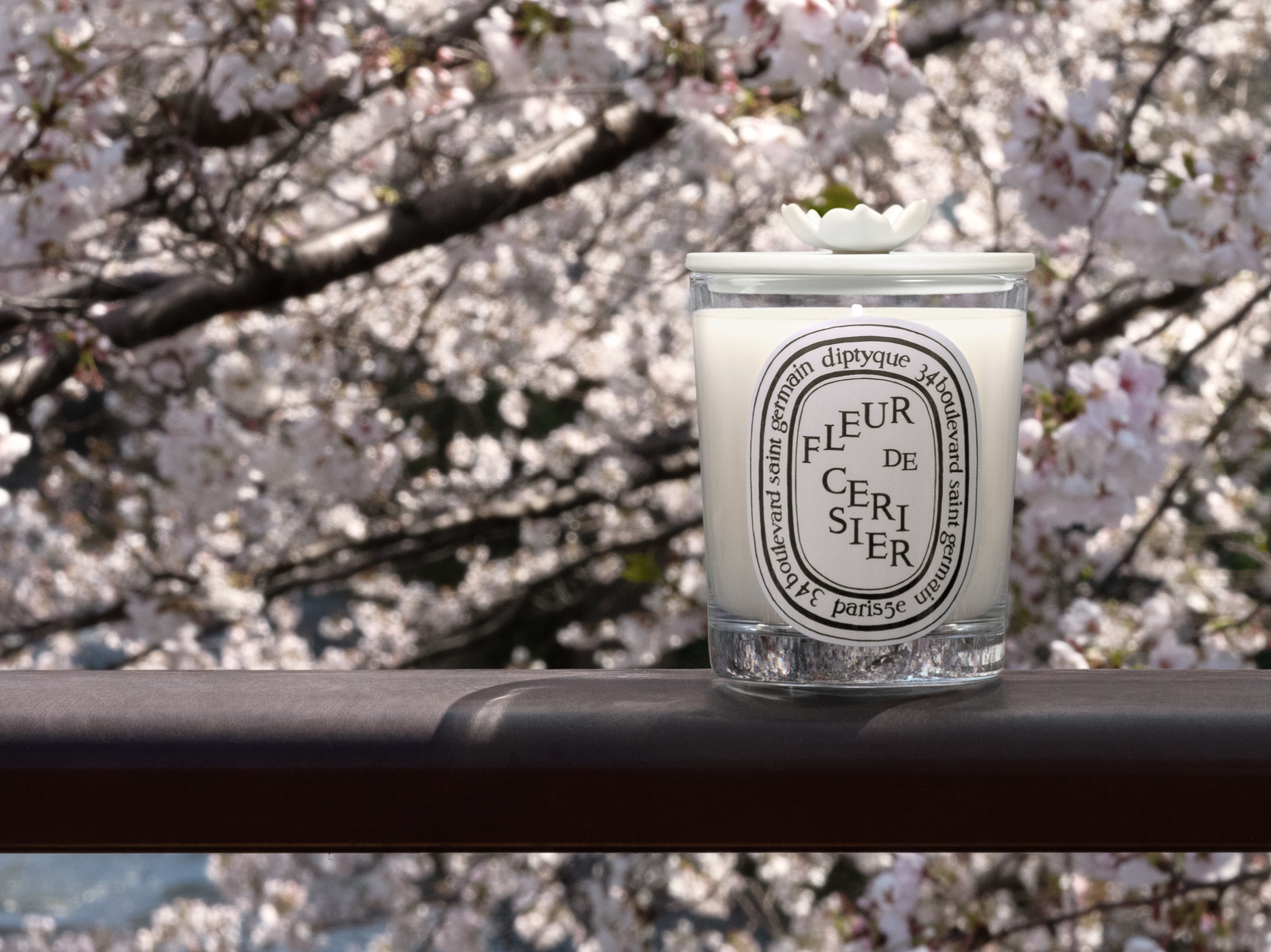 DIPTYQUE そごう横浜｜Diptyque Paris