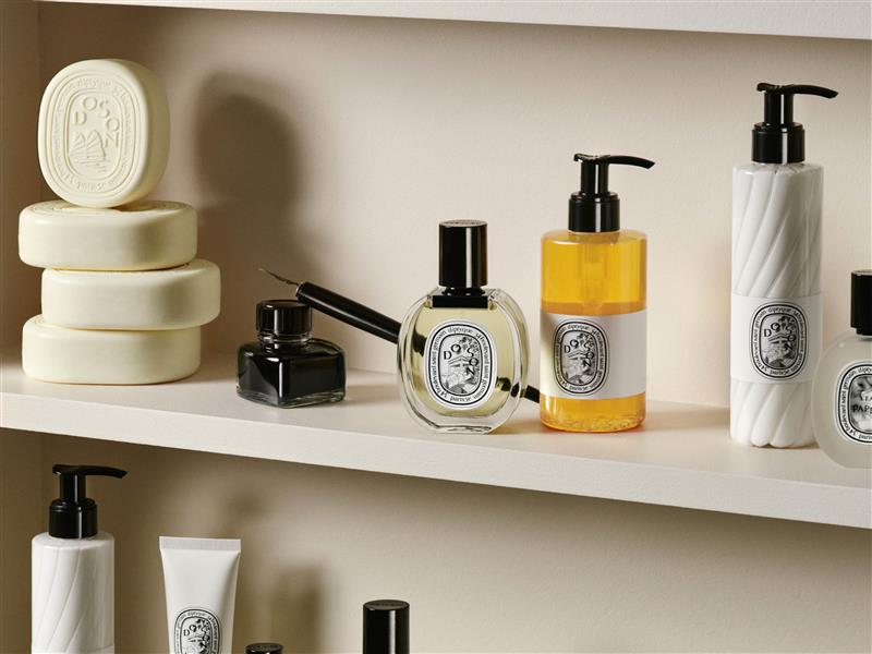 Diptyque Xintiandi Shanghai