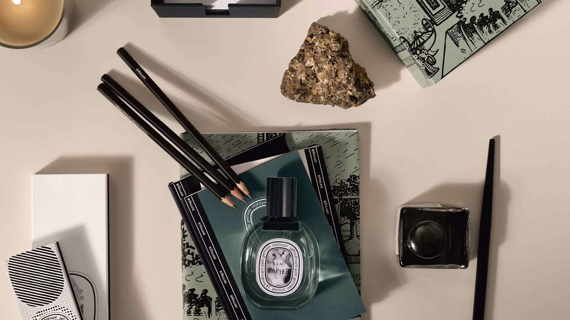 Omaggio al patrimonio dei nostri fondatori