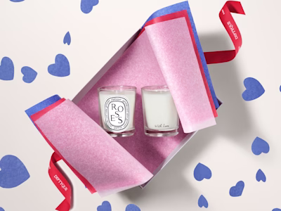 Eine zarte Aufmerksamkeit