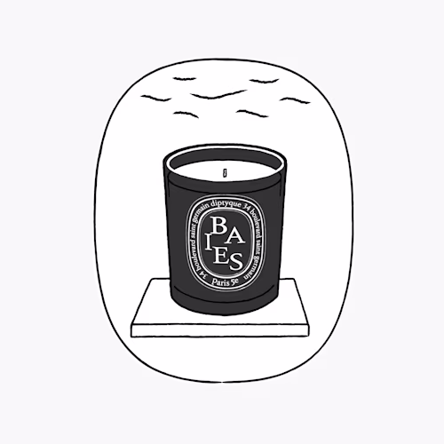 Ventilate your space