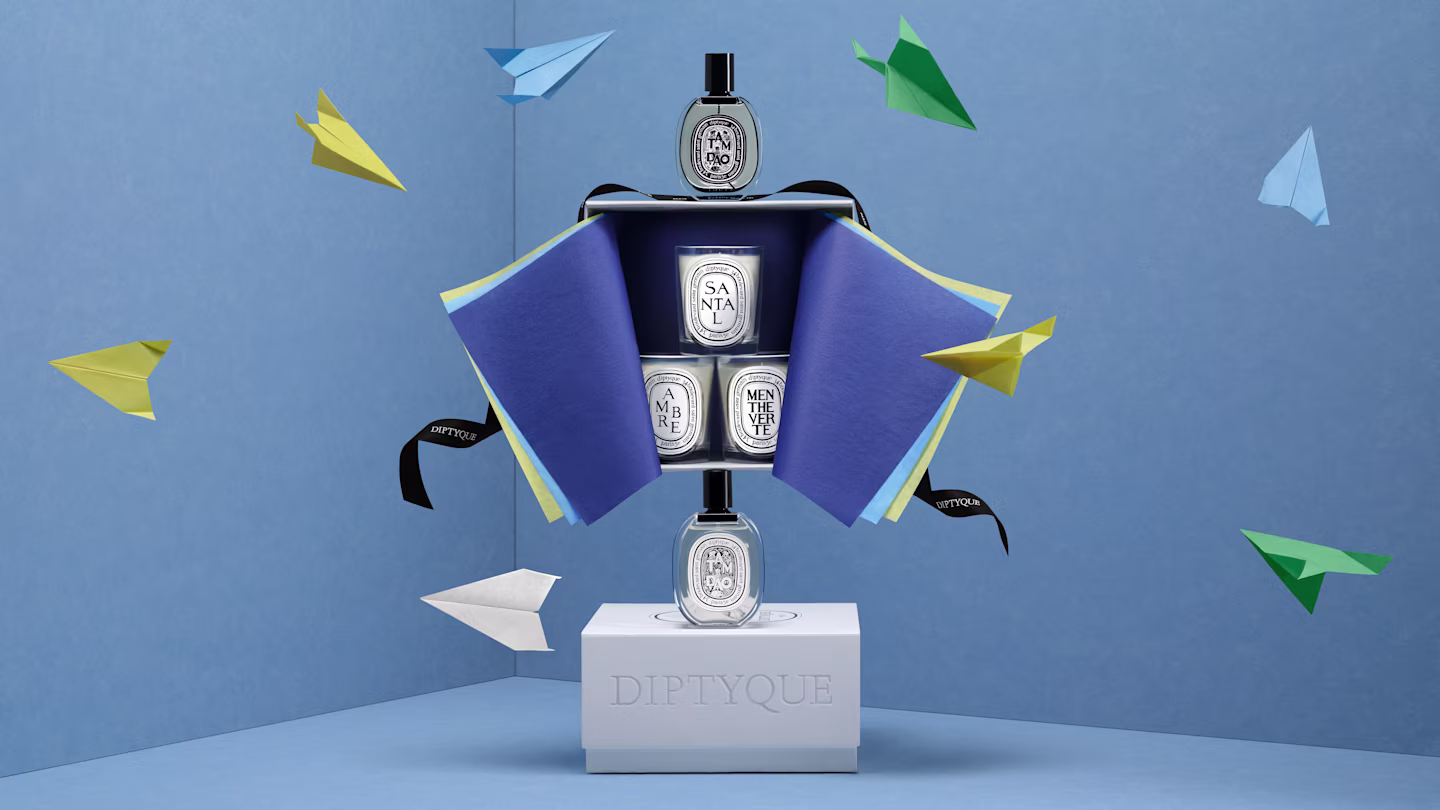 Célébrer la Fête des Pères