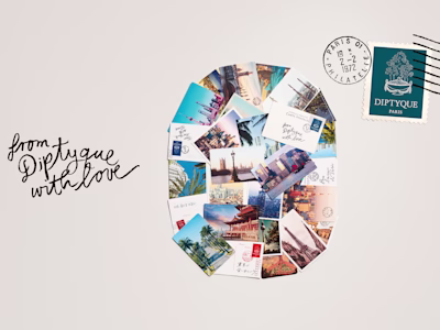 A journey is on the horizon…