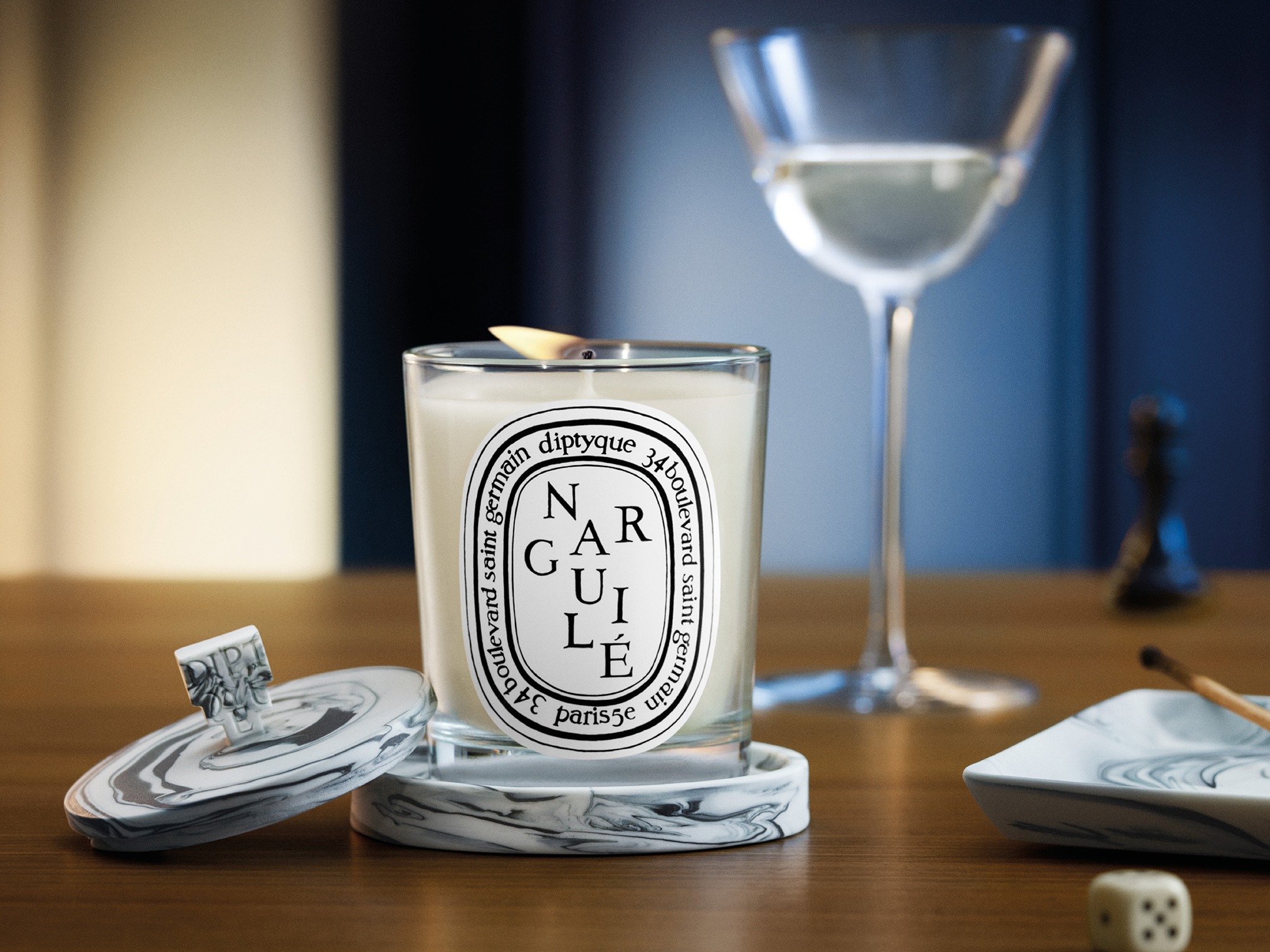 Maison Diptyque London