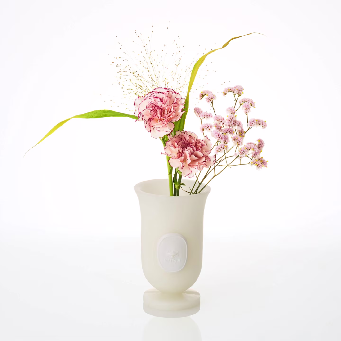 ディプティック 母の日<br>フラワーショップ イベント