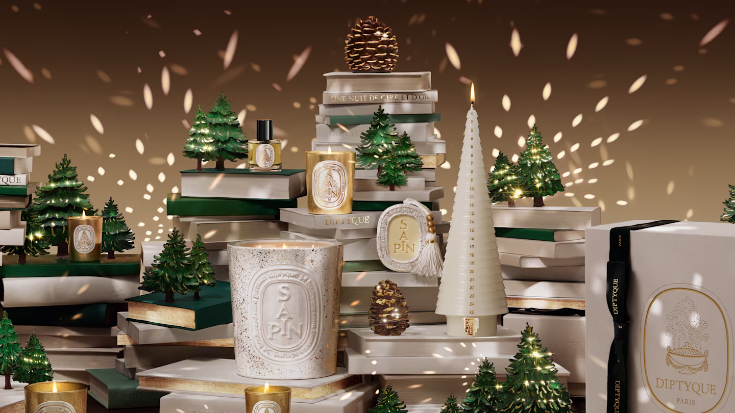 Step into the Sapin (Pine Tree) Universe