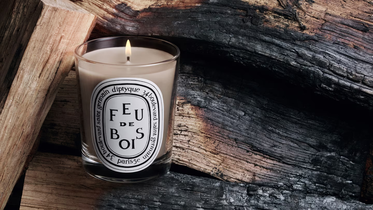 Feu de bois (Wood Fire)