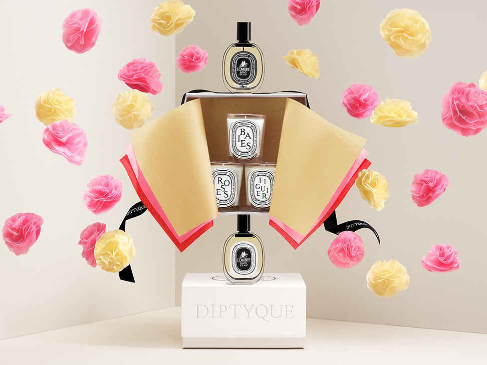 Idées cadeaux parfums