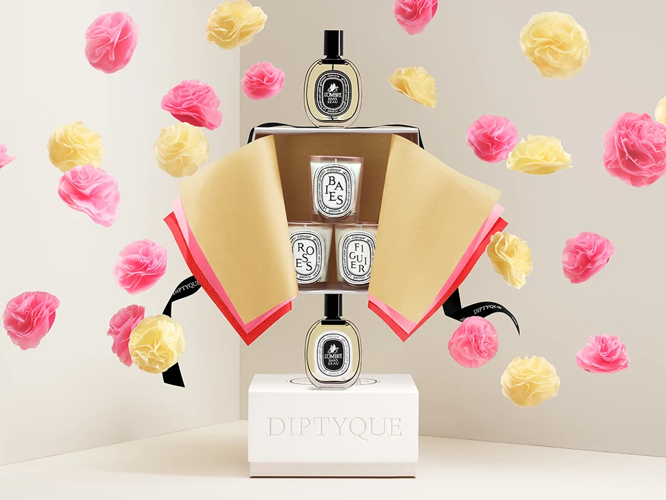 Mother's Day by Diptyque