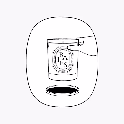 Préparer l'espace