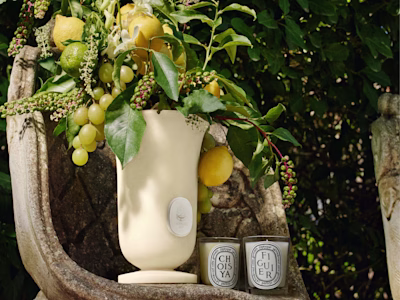 Summer decor
