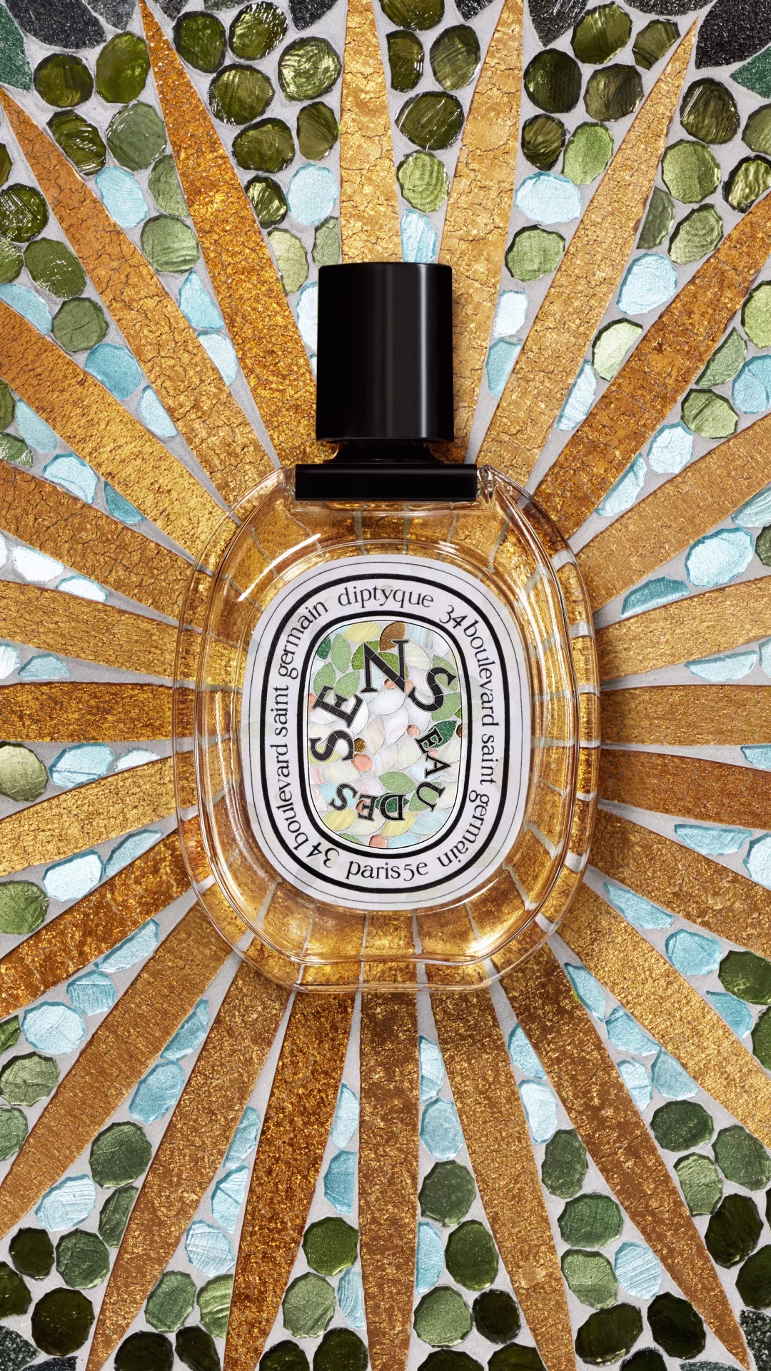 Discover every facet of bitter orange