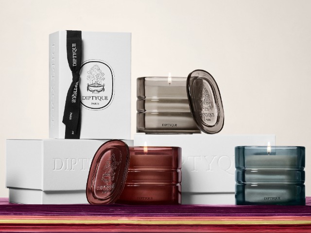 リリィさま専用　diptyque「フレネル」新品・美品・外箱付 ディプティック パリ店 | 訪問 Diptyque San Francisco