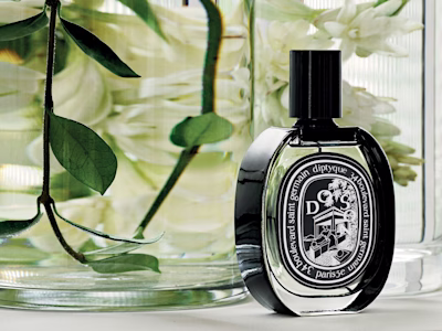 Do Son: Tuberose Reverie