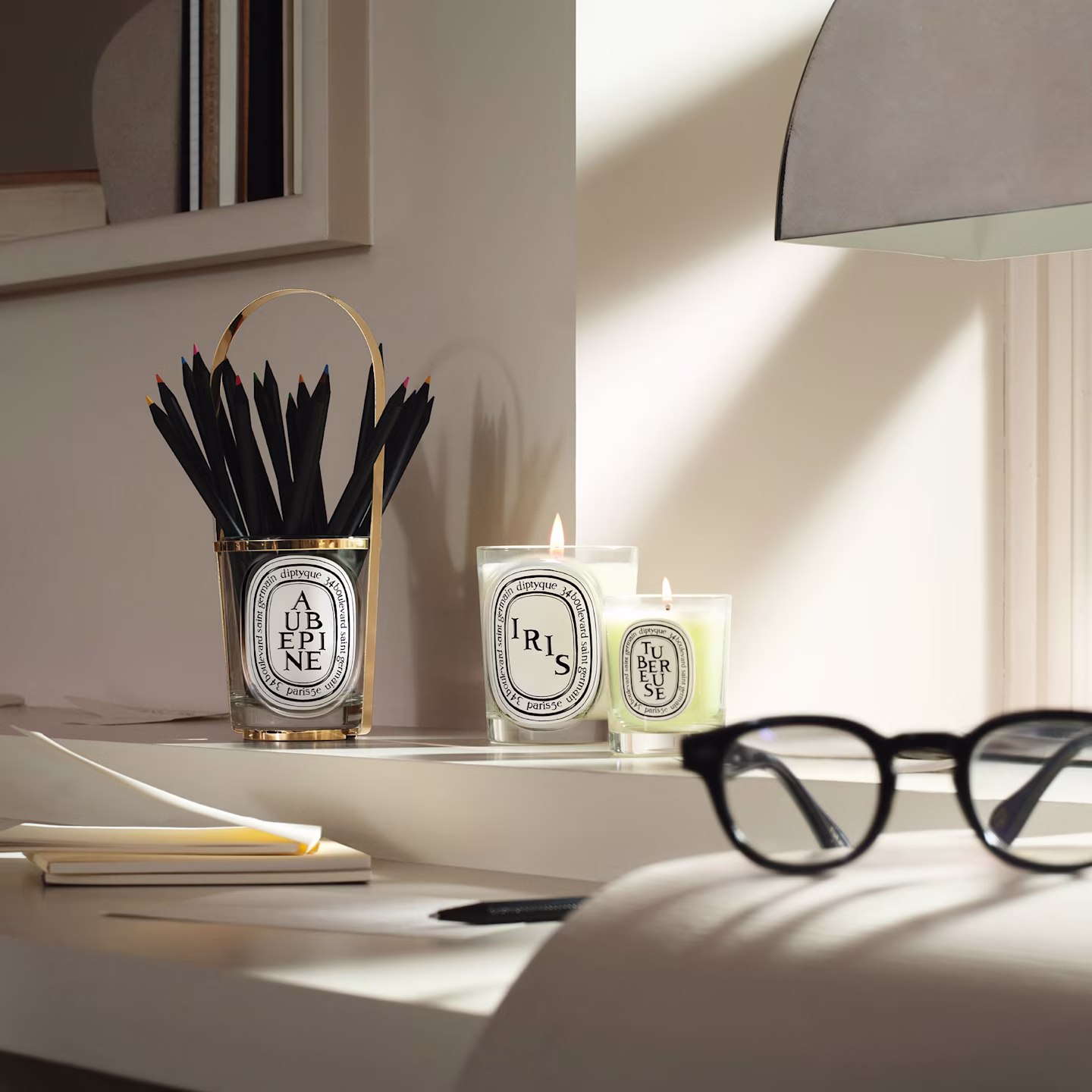 A new lease of life for our creations