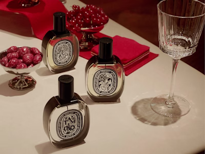 Fragrances for Festive Season