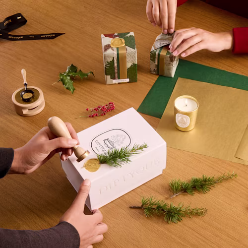 Discover the secrets of Diptyque's art of gifting