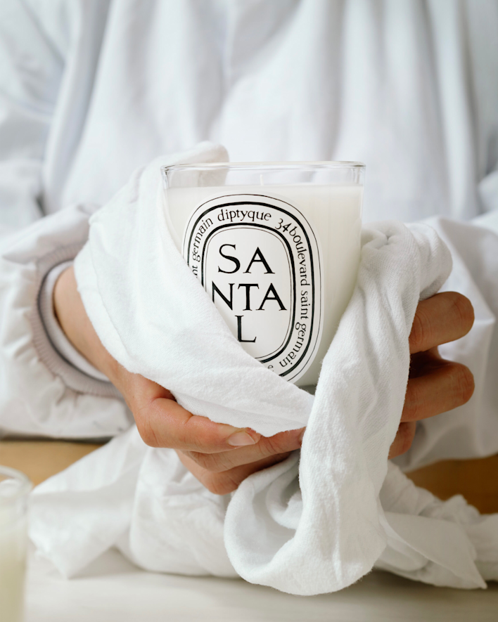 Das Savoir-faire der Wachszieher