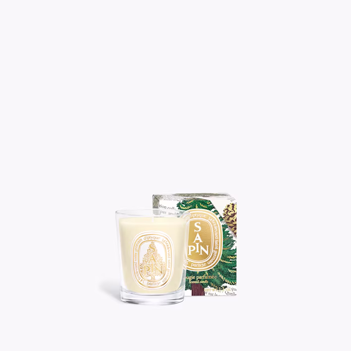 Ihr Diptyque Geschenk