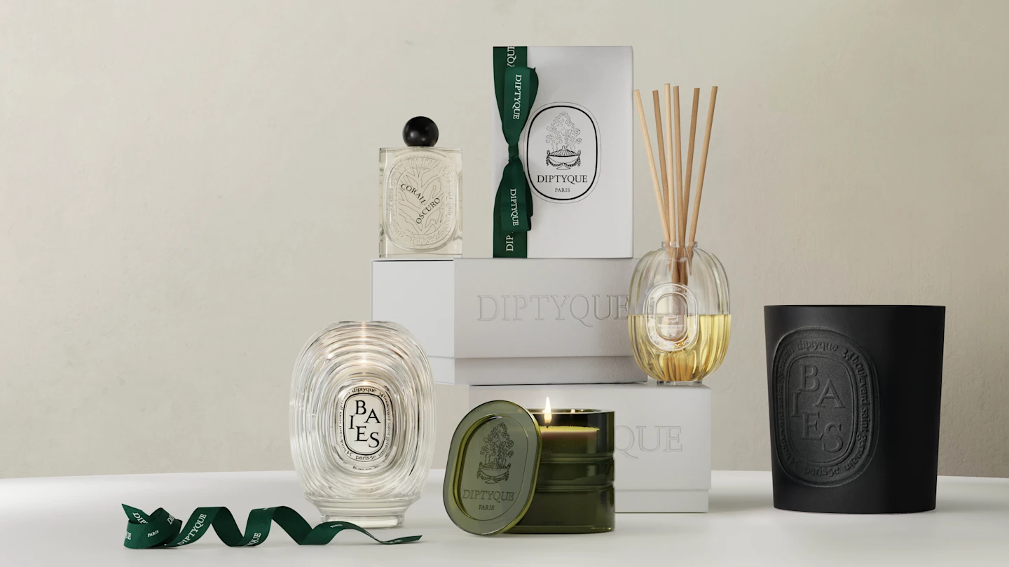 DIPTYQUE SPECIAL DAYS