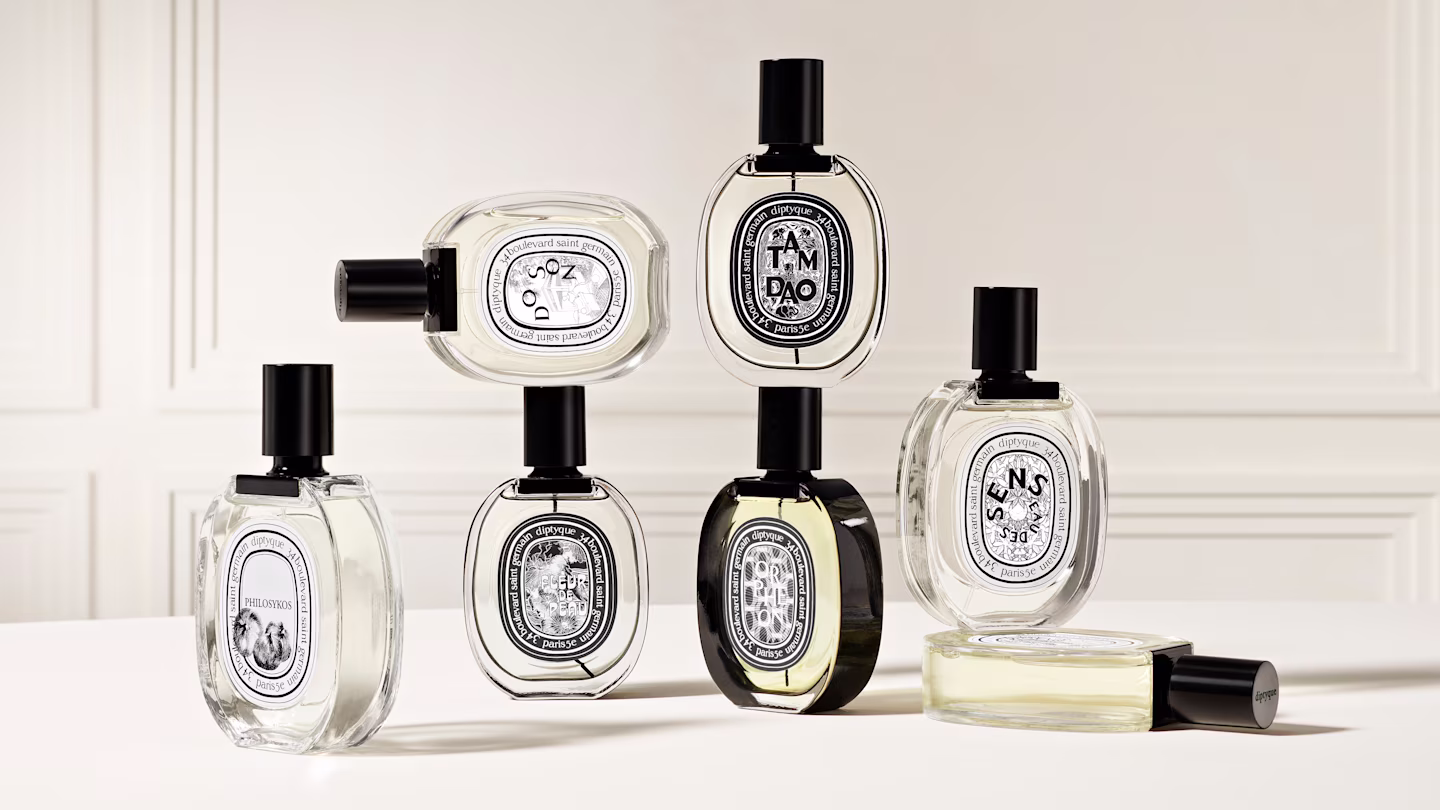Fragrances