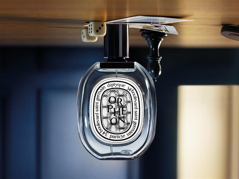 Eine Neuauflage von Orphéon