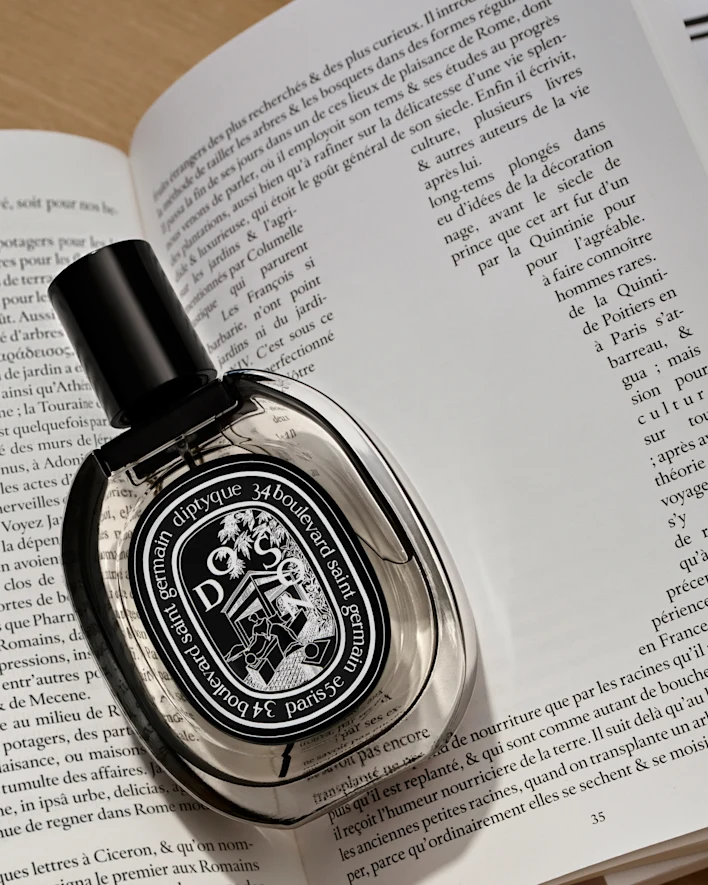 A Modern Ode to Tuberose