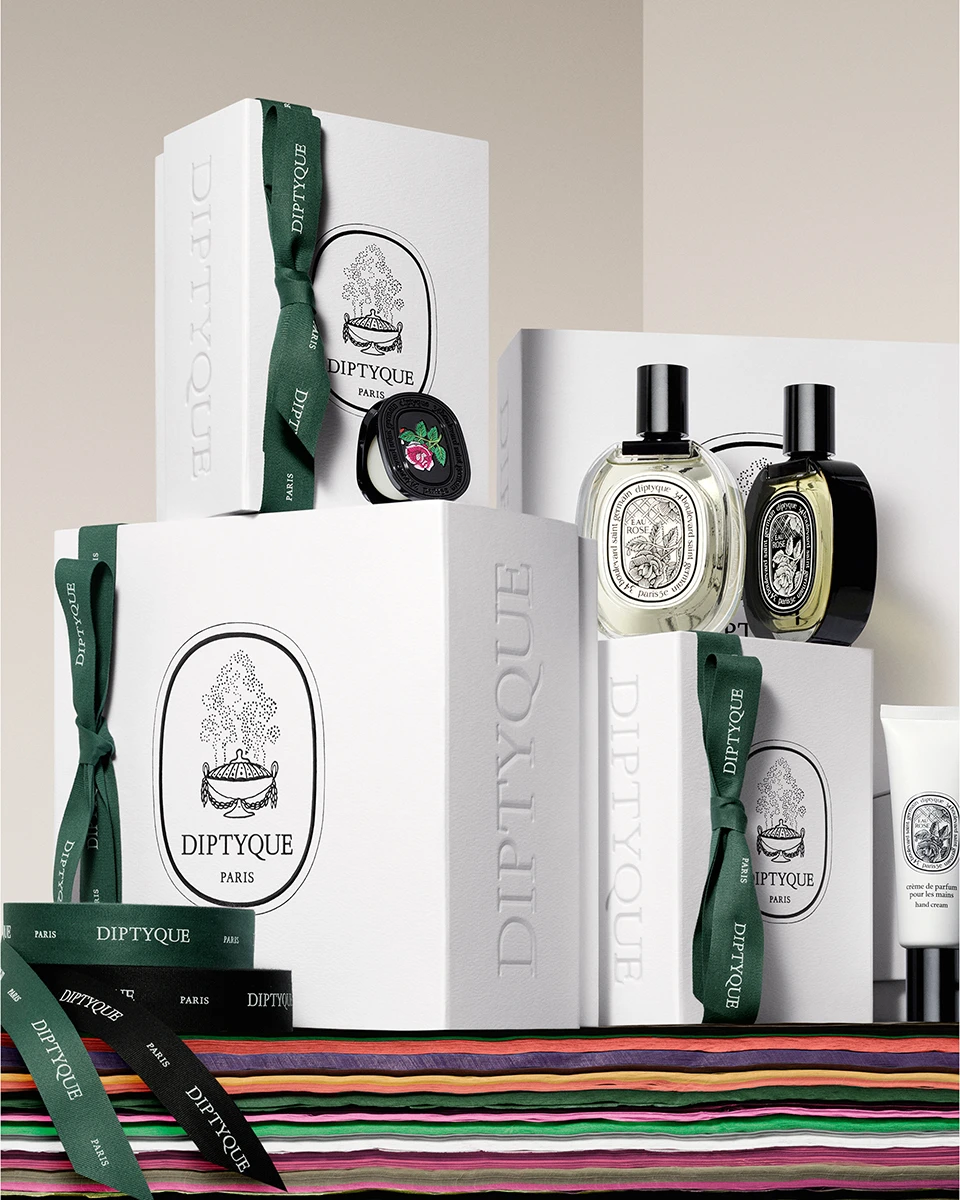 Idées cadeaux parfums