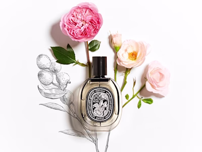 Eau Rose Eau de Parfum