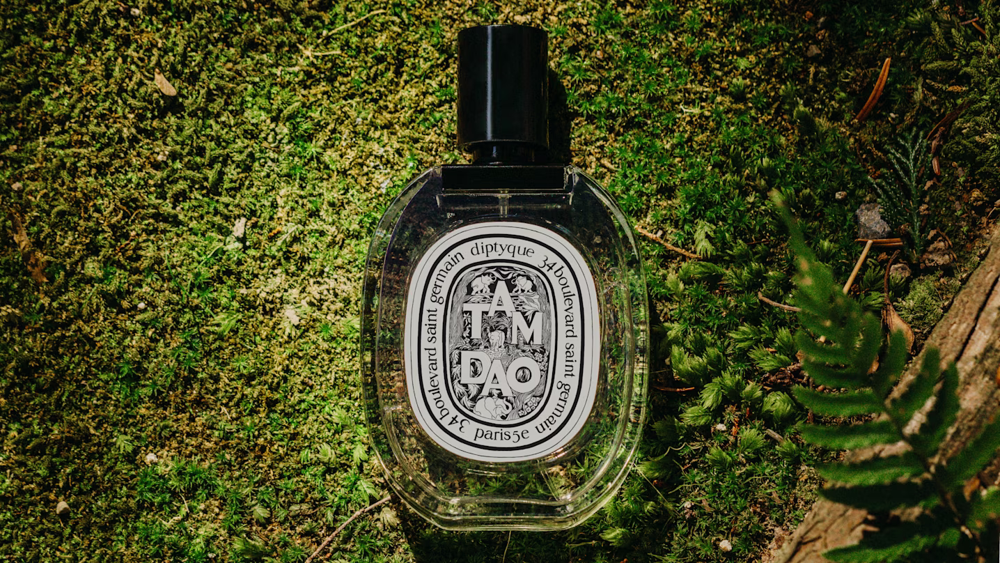 Un horizon durable pour les parfums