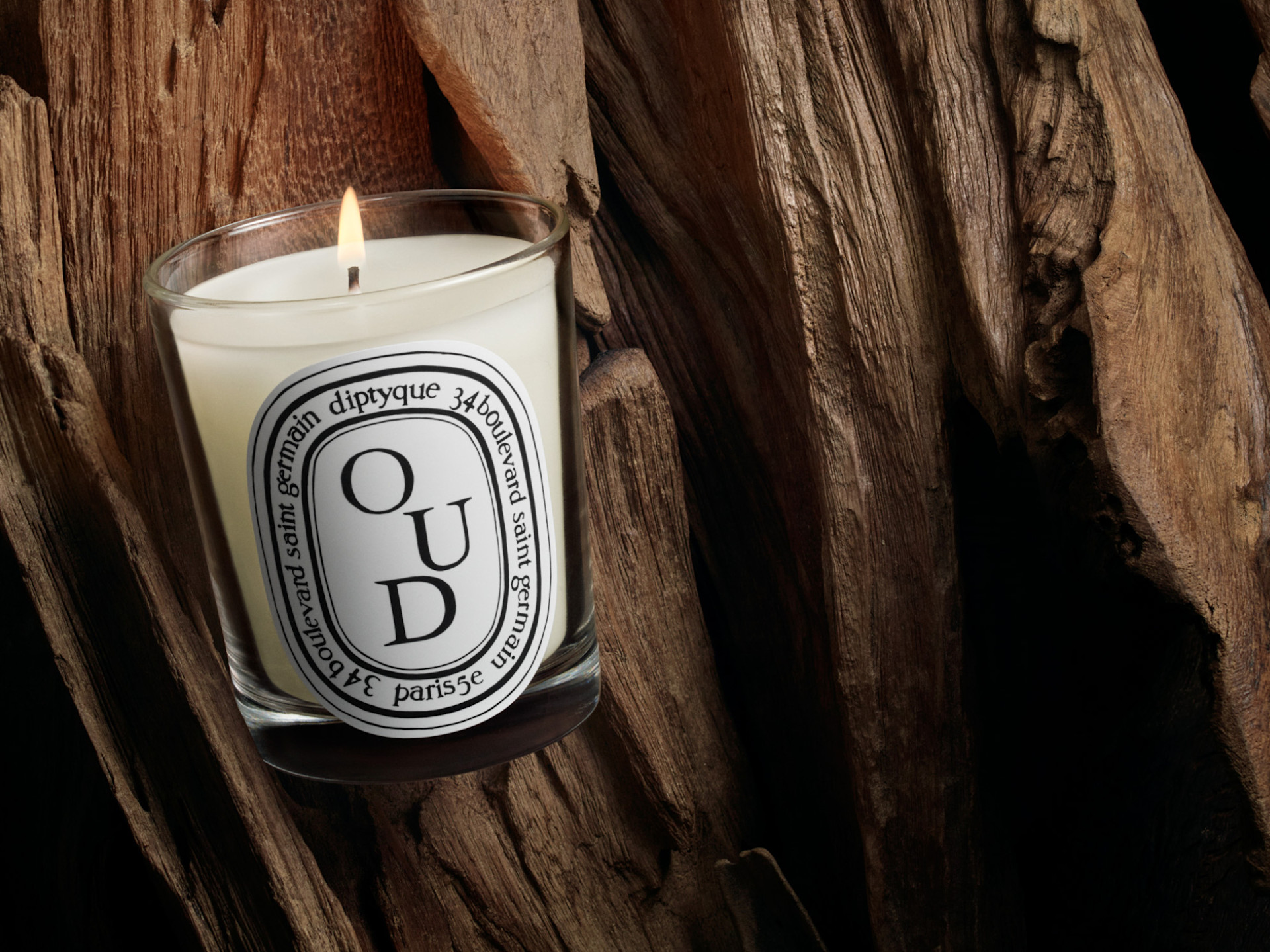 Candela del mese, Oud