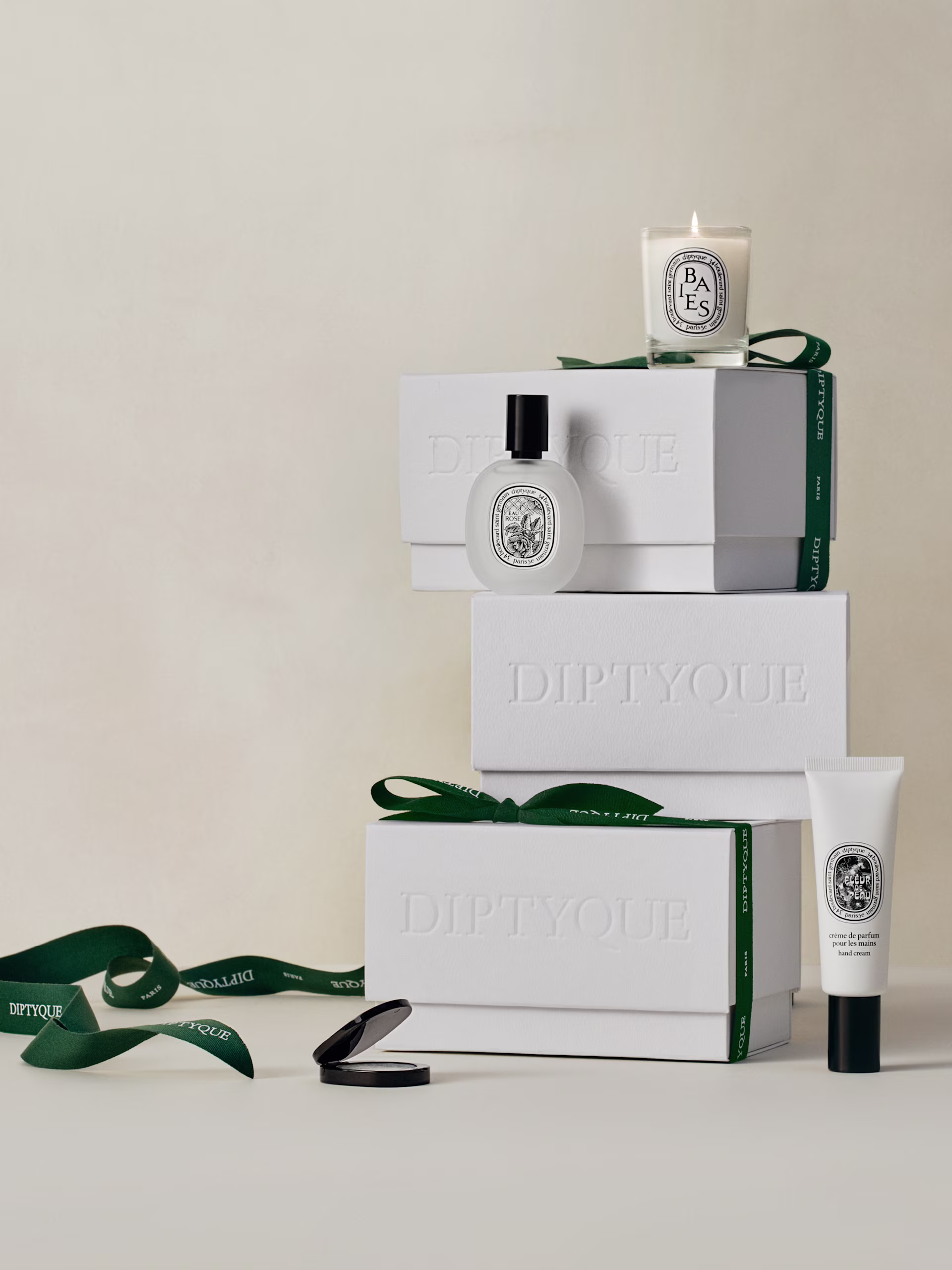 Discover little treasures