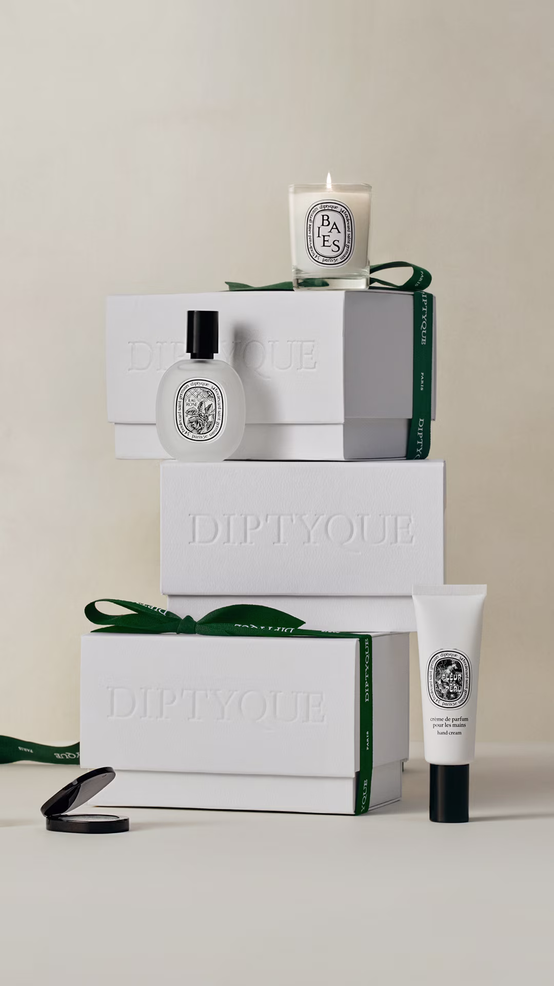 Discover little treasures