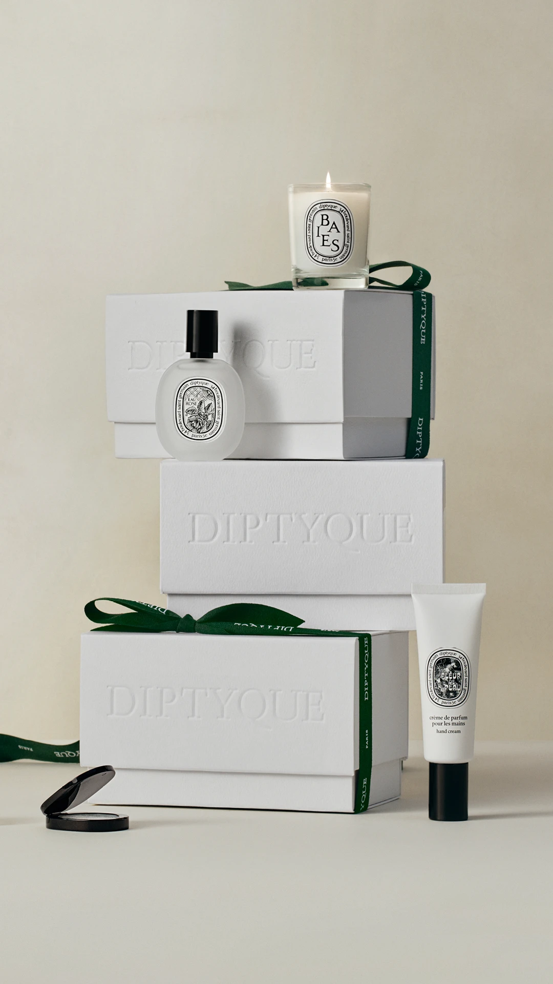 Découvrir les petites attentions