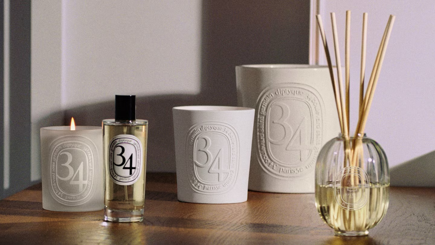 34 Boulevard Saint-Germain