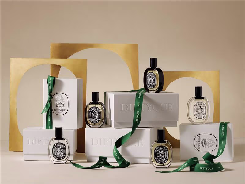 Gift Ideas : Fragrance