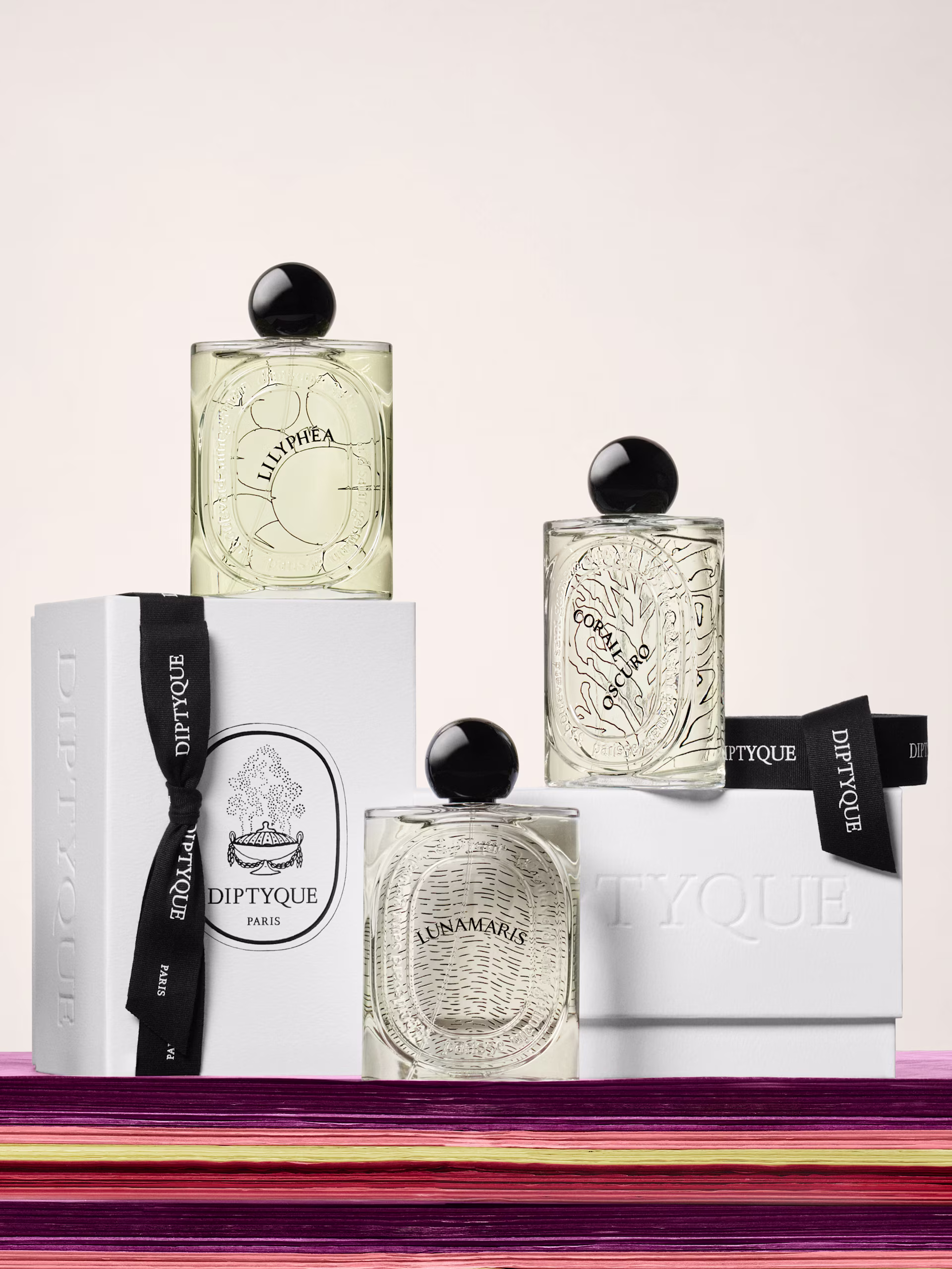 環保概念之禮品包裝