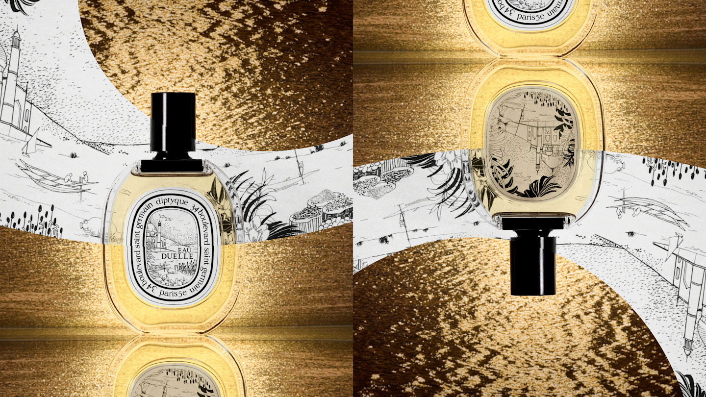 La promessa di un altrove