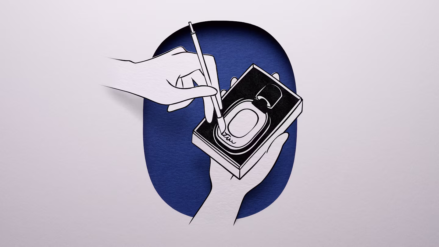 PERSONALISATION SERVICES