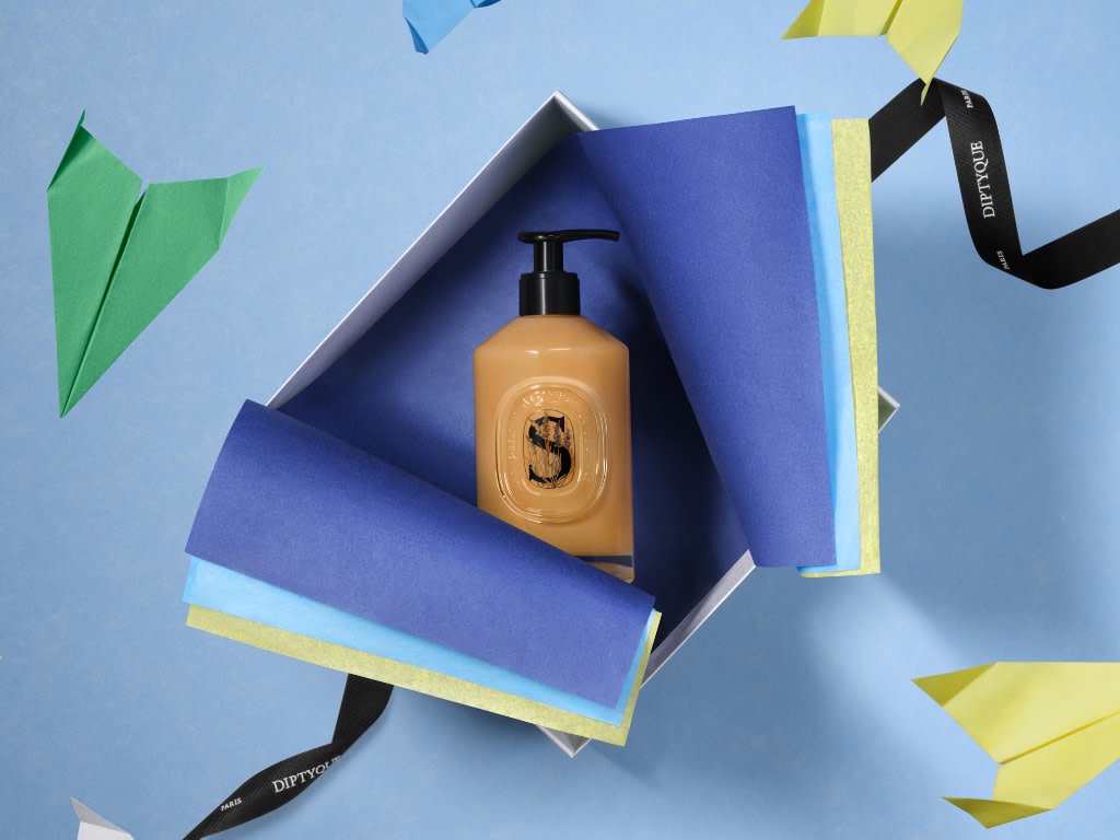 Bath & body gift ideas
