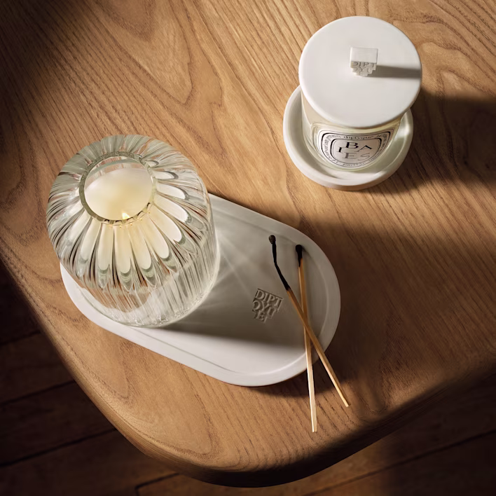 空間を演出するタイムレスなデコレーション